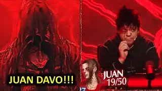 HENRI SE CONECTA COM O SINO E VIRA JUAN DAVO EP 9!!! (HEXATOMBE)