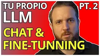Fine-Tuning con Unsloth: Personaliza tu modelo de IA GRATIS (pt. 2)