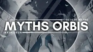 Myths Orbis [Triangulum Majus]  FC 704pp