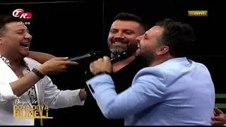 RUMELİ DOĞAN++MURAT BALKAN+++RAMO RAMO++RUMELİ POTPORİ TÜRKÜLERLE SİZLERLE 16 05 2022 CANLI
