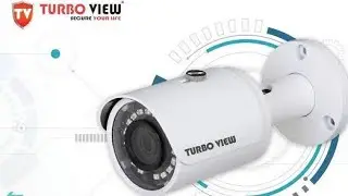 Turboview 5MP Colorvu Bullet camera