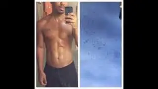 Insanity workout results -My beachbody Transformation