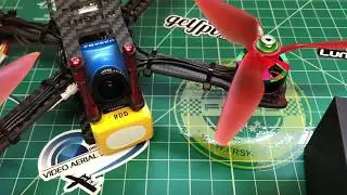 Foxeer Monster V2