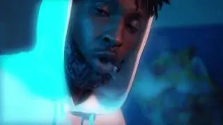 Backend Dinero - Alexander McQueen (Official Video) / Shot by @frescofilmz