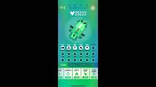 Planet bomber