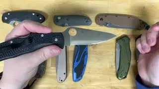 Top 10 budget Knives