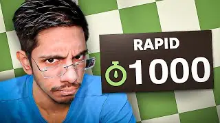 Stuck Under 1000 ELO? Watch This First