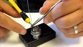 DUAL STOVETOP SLEEPER COIL