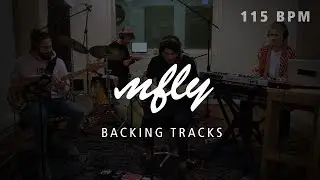 Michael Jackson - Rock With You (115BPM Bbm) // MFLY BACKING TRACKS
