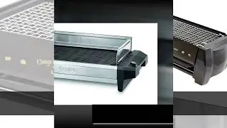 ✅Top 10 Best Electric Grills || Which The Best Electric Grills In The Market Now?