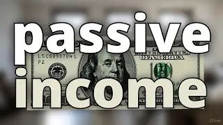Top 10 Passive Income Ideas for Business Owners