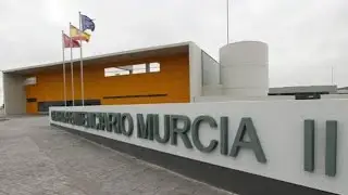 ¿Narcotráfico y móviles dentro de la cárcel?
