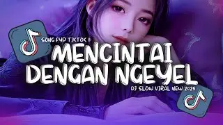 DJ PIYE KABARMU TRESNAKU SENG WINGI ❓&bull; MENCINTAI DENGAN NGEYEL &bull; VIRAL TERBARU 2025 (DJ MIKO OI)