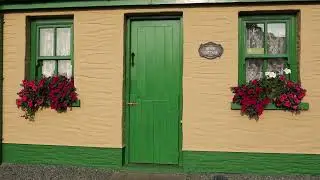 Tidy Town Video 