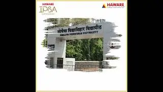 Haware Ipsa | K.J. Somaiya College