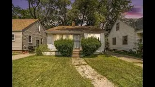 22510 Frisbee Street, Detroit, MI - 20251041832