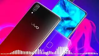 #Vivoringtone2019 New Vivo Ringtone...........