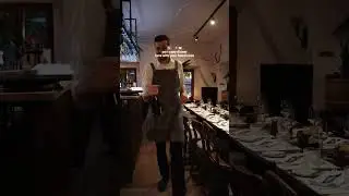 Die Person, die dir das geschickt hat, m&ouml;chte dich auf eine kulinarische Reise einladen 🌊✨