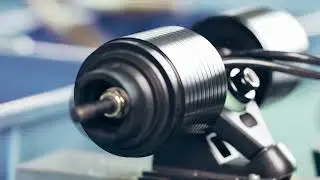 Electric skateboard BLDC outrunner motor,