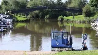 Upton Marina