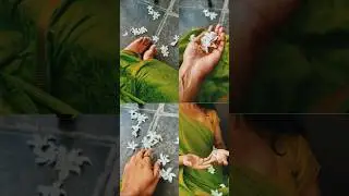 Creative Photography ideas ✨ #story #instastory #snapchat #pratikshakulthe #saree #shorts