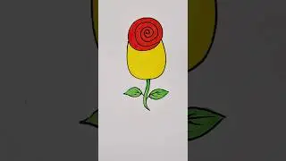 Easy kids drawing #shorts #trending #viralvideo #youtubeshorts #anaya #viralshorts #ytshorts #art