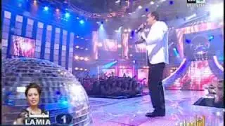 abdel moghiz prime 6(final)- studio 2m 2010