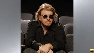 Joseph Williams - All Dressed Up [HQ]