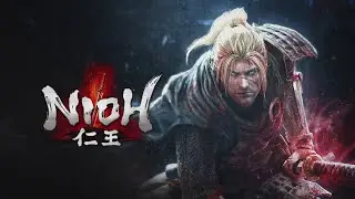 Nioh 0110 Sub Mission A Meeting On The Other Shore Fails