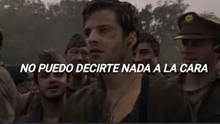 Sebastian Stan— Gorgeous • Taylor swift ( sub español)