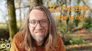Accepter qui je suis m'a men&eacute; plus loin que toutes les m&eacute;thodes spirituelles