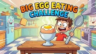 Boiled Egg Eating Challenge 😱😳 | Eating Challenge | Street Food Eating Challenge | Food challenge 