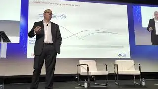 #MEF19 | Transform, Federate and Certify | Daniele Mancuso, Chief Marketing Solutions, Sparkle