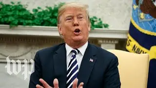 Trump&rsquo;s partisan history of handling sexual misconduct allegations