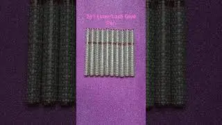 2n1 Liner/Lash Glue Pen