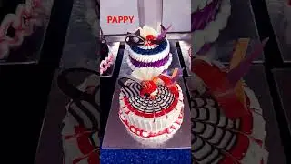 #June22,8, 20 24,#birthdaycake# #birthdaycelebration #pandra# mein cake# 🎂