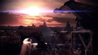 Mass Effect: Rannoch - Original Music inspired by the Mass Effect Trilogy