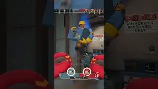 Spending some time with the Engineer