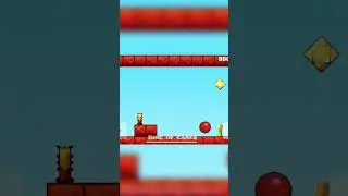 Bounce ball walkthrough | Bounce ball level 3 #shorts #reels #reel #short #bounceball #bounce