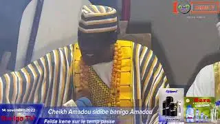 Faïda très intéressant écoute bien @BanikoTV7