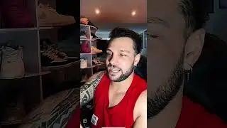 Nicola Porcella live tiktok - 13/12/24