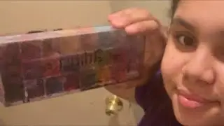 Face painting ￼