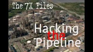 Hacking the Pipeline ft. Brett Hodges of CYBERBLACK