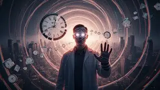 Michio Kaku Warns: This Time Loop Could End Everything