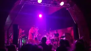 ALICETEA - Zr&oacute;b To - live at Katakumby, Radom, 25.12.2019