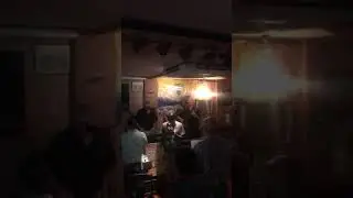 Murphy bar lanzarote