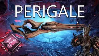 Warframe- 1-SHOT DEMOS | Perigale Voruna disruption build 2023