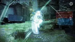 Destiny 2 First time try the Trial Scout rifle i wont by the name like seriously
