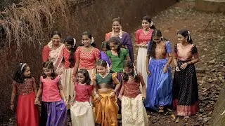 Kuchipudi Arangettam