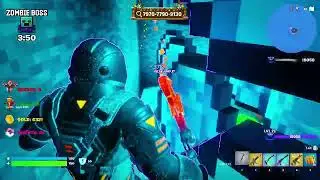 ПРОСТОЙ СПОСОБ БЫСТРЕЕ ПРОКАЧАТЬСЯ В ФОРТНАЙТ! #gaming #fortnitechapter7 #xpfortnite #fortnite